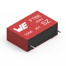 WCAP-FTBE Film Capacitors